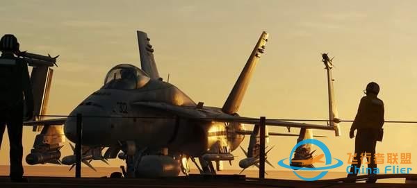 空战模拟游戏《DCS》开启全体免费活动 可体验所有内容-603