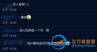 这也太刚了！为让飞行模拟更真实，开发者购买战斗机说明书遭逮捕-3933