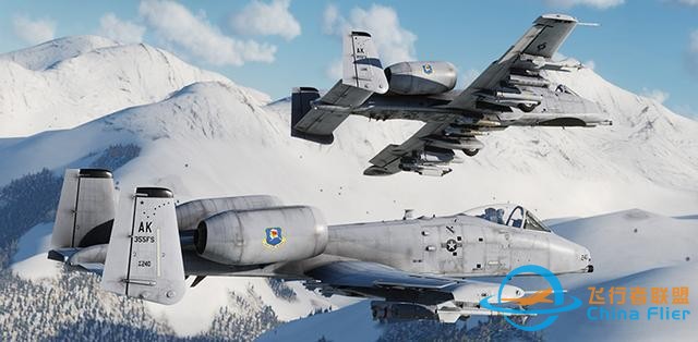 飞行模拟游戏 消费级VR头显就能培训空军飞行员？-6928