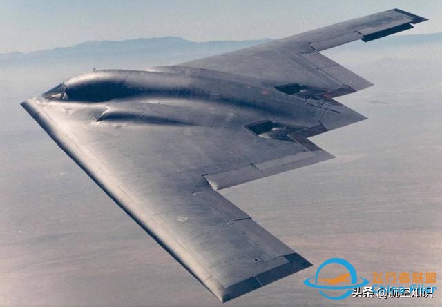 航空词汇知多少——轮廓线-7876