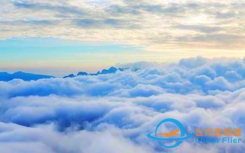 航空迷：航空航天知识科普——大气基本参数温度、密度、压力-7252