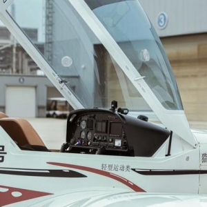 猎鹰飞行俱乐部：详解目视起落航线飞行，飞行员基本功