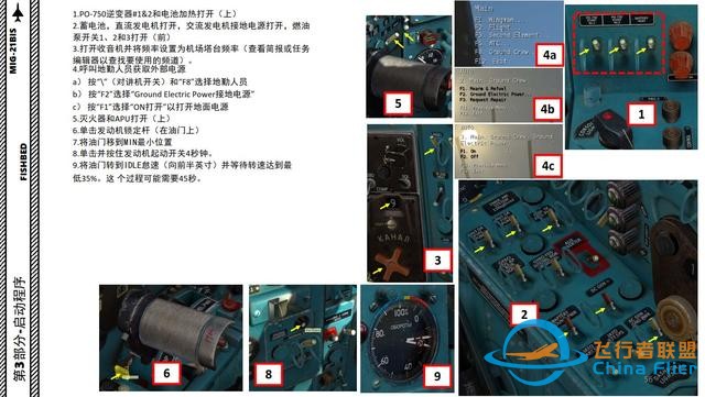DCS MiG-21bis米格21 2.16上面板-1881 DCS MiG-21bis米格21 2.16上面板-1881