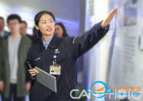 是时候见识下专业版航空科普了！