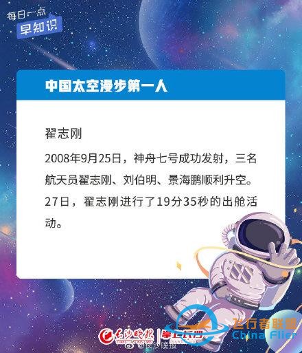 世界航天日：这些航天知识，你了解多少？-8536