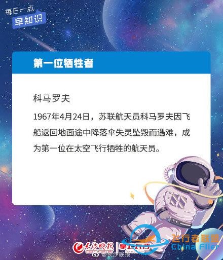 世界航天日：这些航天知识，你了解多少？-6183
