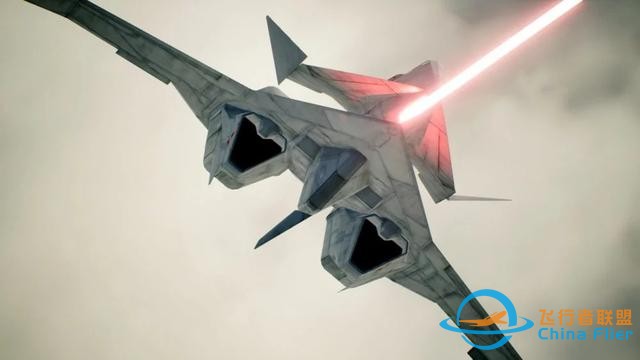 《皇牌空战7：未知空域》透露DLC机型以及发行日期-7191