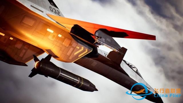 《皇牌空战7：未知空域》透露DLC机型以及发行日期-8485