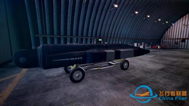 《皇牌空战7：未知空域》透露DLC机型以及发行日期-6751