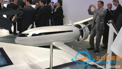 中国航空曝光6大黑科技 2030年世界空中力量格局或大变-6811