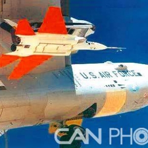 航空新技术必不可少的研究手段：缩比模型飞行试验