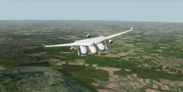 为了飞行再无意外，未来亟需研用更多飞行新技术-6204