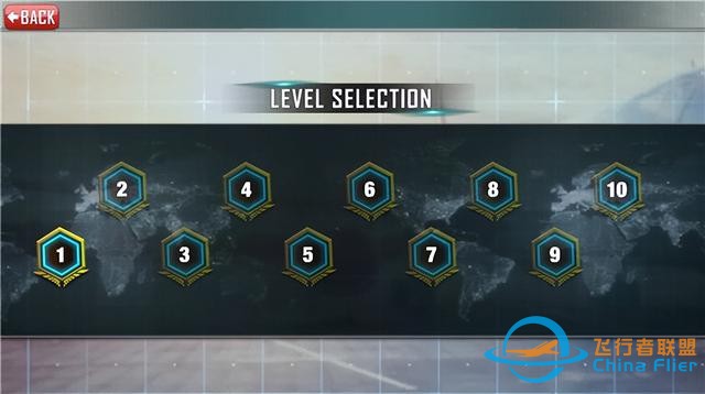 飞机着陆模拟器（附加攻略）-4590