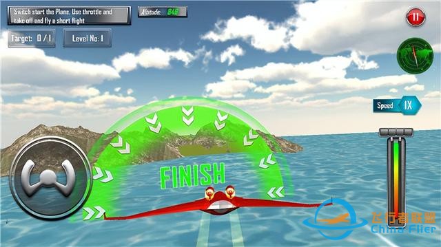飞机着陆模拟器（附加攻略）-2716