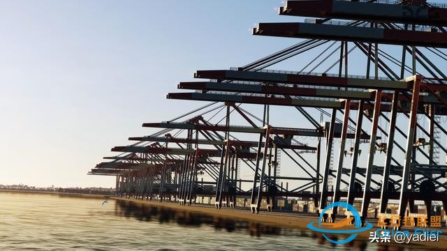 DCS World:Persian Gulf Map(波斯湾)地图图集-8130