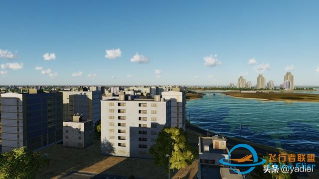 DCS World:Persian Gulf Map(波斯湾)地图图集-8624