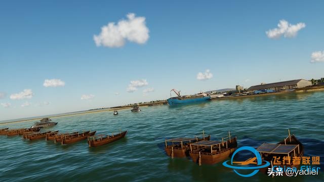 DCS World:Persian Gulf Map(波斯湾)地图图集-584