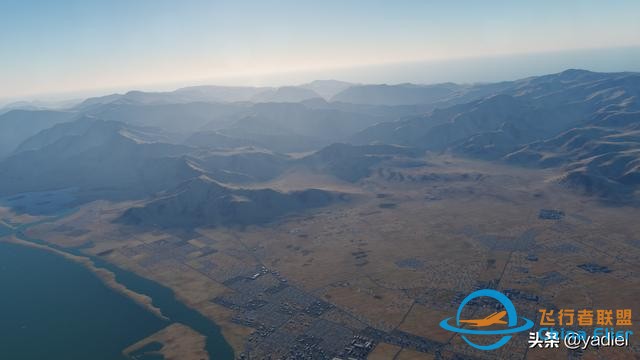 DCS World:Persian Gulf Map(波斯湾)地图图集-2176