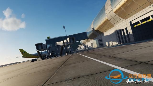 DCS World:Persian Gulf Map(波斯湾)地图图集-9016
