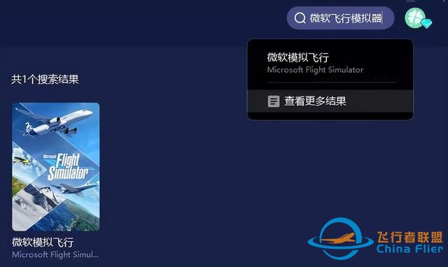 微软飞行模拟器延迟高/掉线的解决方法-976