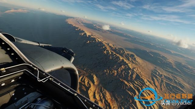 DCS World:AV-8B Night Attac战斗机精美图集