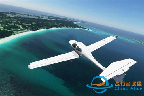 《微软模拟飞行2020》配置公开，想玩爽还需玩家加大投入-390