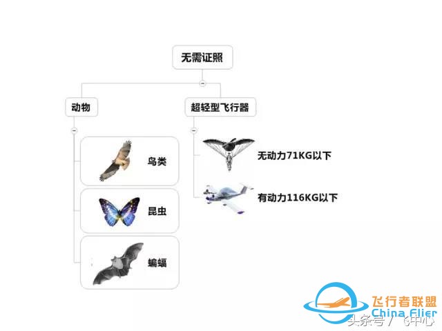 简单易懂的适航知识 飞行小白看过来-5564
