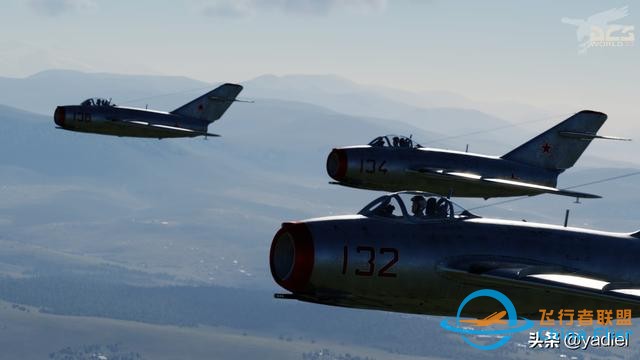 DCS World:游戏内截图第二回-9210