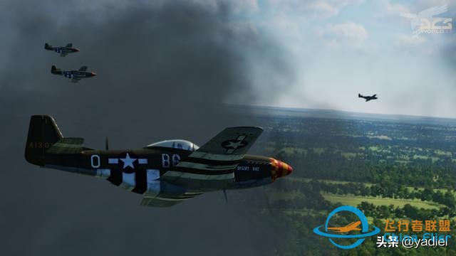 DCS World:游戏内截图第二回-5595