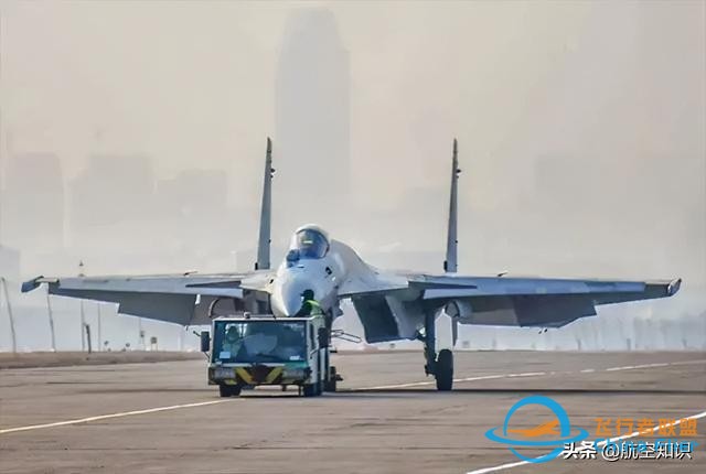 多型战机亮相！回顾2021航空大事件TOP10-4537