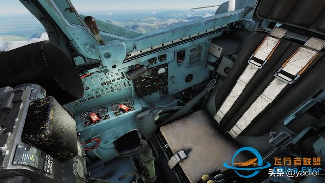 DCS World: MiG-19P Farmer(农夫战机)精美图集-689