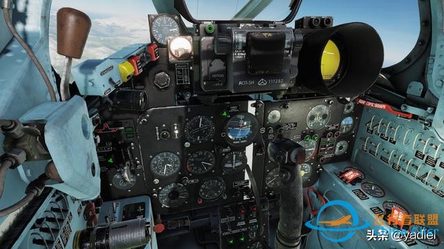 DCS World: MiG-19P Farmer(农夫战机)精美图集-5619