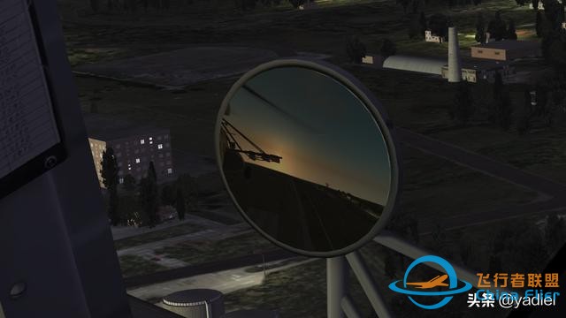 DCS World:Mi-8MTv2(米8)火力支援直升机精美图集-606