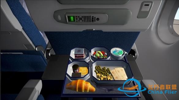 最真实的飞行旅程！《乘飞机模拟器》上架STEAM-6898