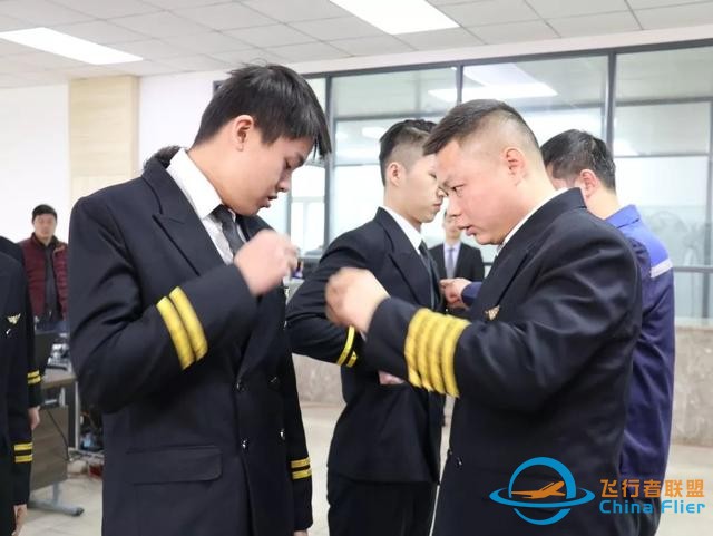 猎鹰飞行俱乐部飞行知识盘点｜ 对于飞行员你真的了解吗？-8718