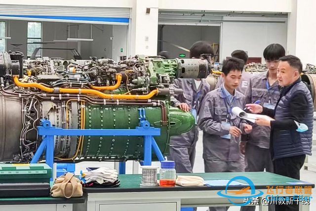 喜报！天府新区通用航空职业学院师生团队荣获省级大赛二等奖-2985