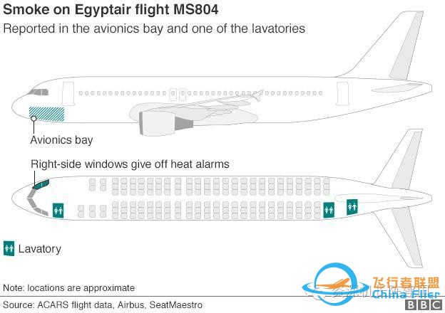 埃航空难最近进展：发现残骸！-6029