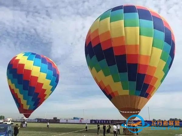 发布深一度丨瞄准千亿级产业新赛道 河南通用航空“冲上云霄”-8273