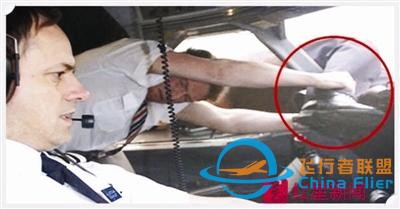 川航航班故障调查 空客配合调查提供技术支持-9913