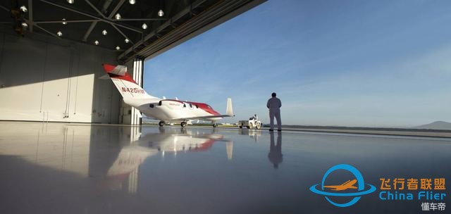 享受自由移动的喜悦，Honda Jet-3226