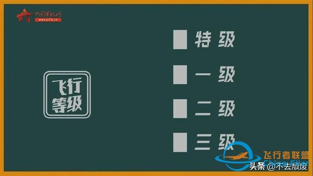 科普飞行员胸前标识的“玄机”？细节满满！知识满满-6229