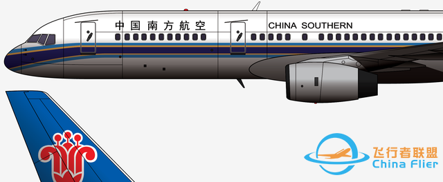 缩小版的MU583险情，南方航空341航班99年香港赤鱲角空中险情事件-7257