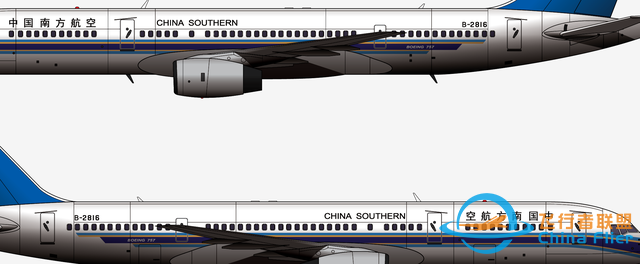 缩小版的MU583险情，南方航空341航班99年香港赤鱲角空中险情事件-2850