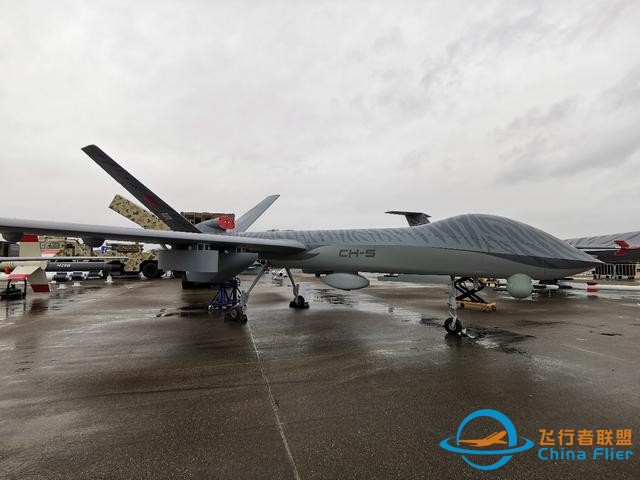 技术派｜海空猎鲨：反潜无人机将成未来航空反潜主力-2967