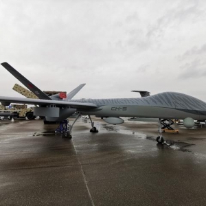 技术派｜海空猎鲨：反潜无人机将成未来航空反潜主力