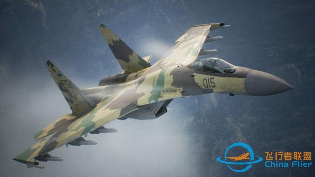 硕果仅存的空战模拟游戏！《皇牌空战7》值得你的情怀吗？-360