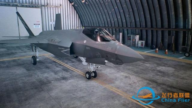 硕果仅存的空战模拟游戏！《皇牌空战7》值得你的情怀吗？-2641