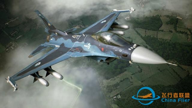 硕果仅存的空战模拟游戏！《皇牌空战7》值得你的情怀吗？-2257