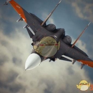《皇牌空战7：未知空域》多人模式新手万金油战术分享
