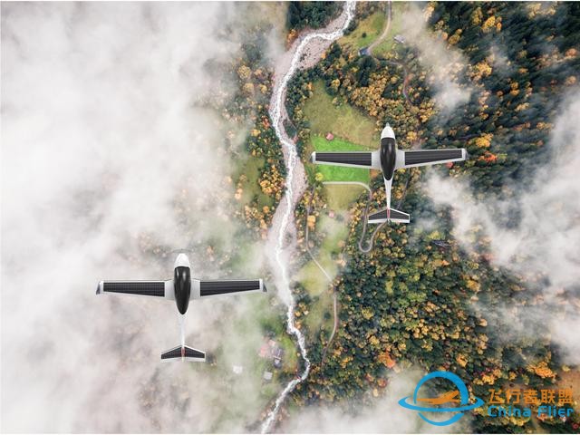 通用航空电动化时代到来，「万户宇航」研发三座电动固定翼飞机服务航校和个人消费者-727